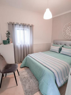 Cantinho da Praia Apartments